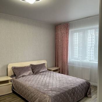 Сдается 1-комнатная квартира, 40,1 м²