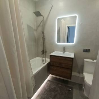 Сдается 1-комнатная квартира, 40 м²