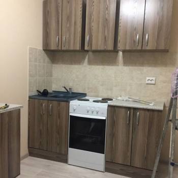 Сдается 1-комнатная квартира, 41 м²