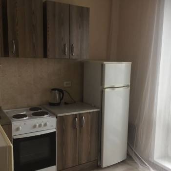 Сдается 1-комнатная квартира, 41 м²