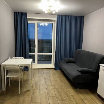 Сдается 1-комнатная квартира, 24 м²