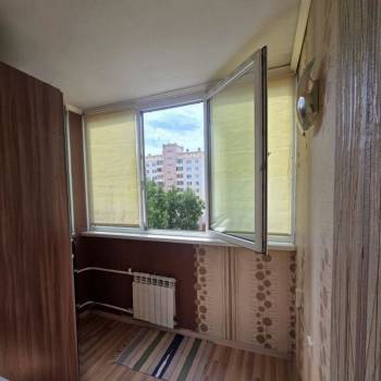 Сдается 1-комнатная квартира, 20,2 м²