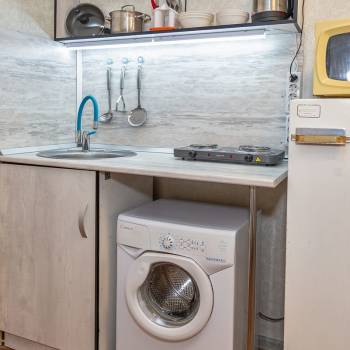 Сдается 1-комнатная квартира, 18 м²