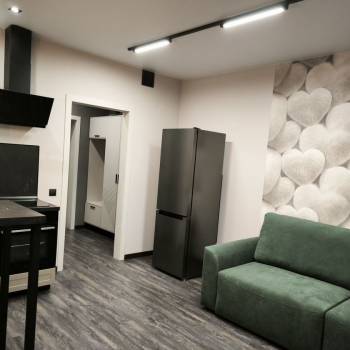 Сдается 1-комнатная квартира, 28 м²