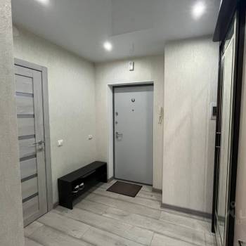 Сдается 1-комнатная квартира, 39 м²