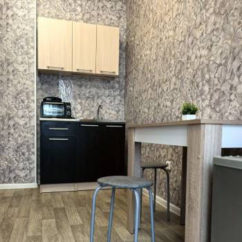 Сдается 1-комнатная квартира, 19,4 м²