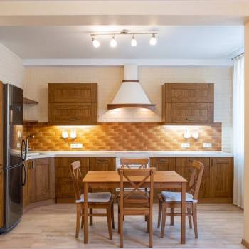 Сдается 1-комнатная квартира, 44 м²
