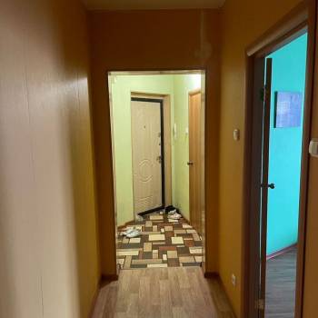 Сдается 2-х комнатная квартира, 44 м²