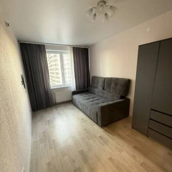 Сдается 1-комнатная квартира, 37 м²