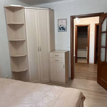 Сдается 2-х комнатная квартира, 64 м²