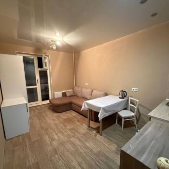 Продается 1-комнатная квартира, 19,7 м²