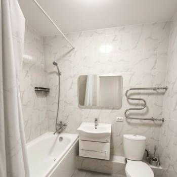 Продается 3-х комнатная квартира, 84,6 м²