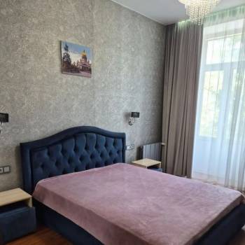 Продается 3-х комнатная квартира, 73,7 м²