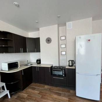 Продается 1-комнатная квартира, 32,6 м²