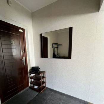 Продается 1-комнатная квартира, 32,6 м²