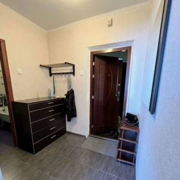 Продается 1-комнатная квартира, 32,6 м²