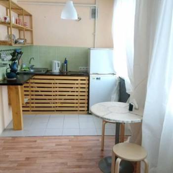 Продается 1-комнатная квартира, 29 м²
