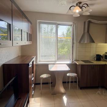 Сдается 1-комнатная квартира, 25 м²