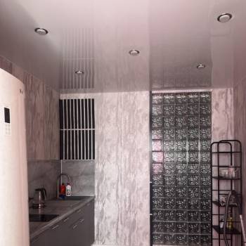 Сдается 2-х комнатная квартира, 60 м²