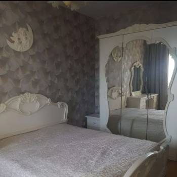 Сдается 1-комнатная квартира, 45 м²