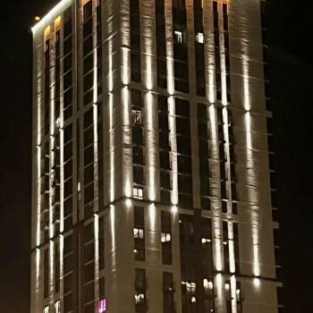 Сдается 1-комнатная квартира, 24 м²