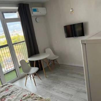 Сдается 1-комнатная квартира, 24 м²