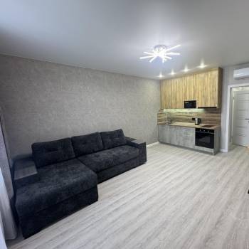 Сдается 1-комнатная квартира, 36 м²