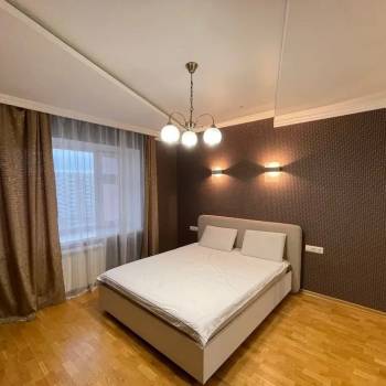 Сдается 2-х комнатная квартира, 73 м²