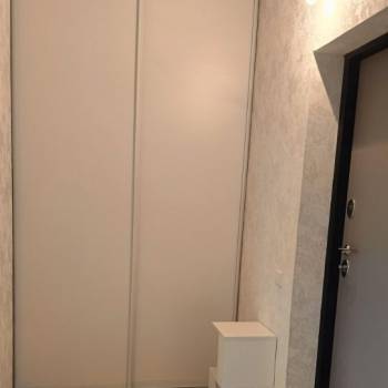 Сдается 1-комнатная квартира, 34,9 м²