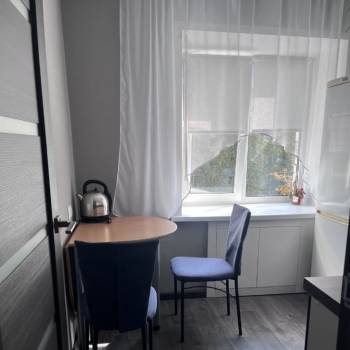 Сдается 1-комнатная квартира, 32 м²