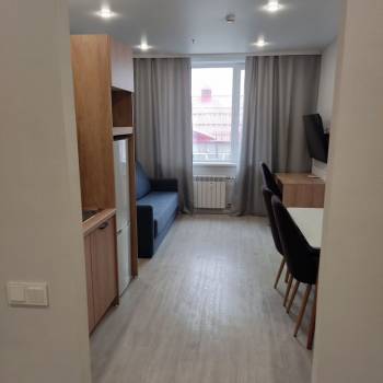Сдается 2-х комнатная квартира, 31,8 м²