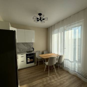 Сдается 2-х комнатная квартира, 40 м²