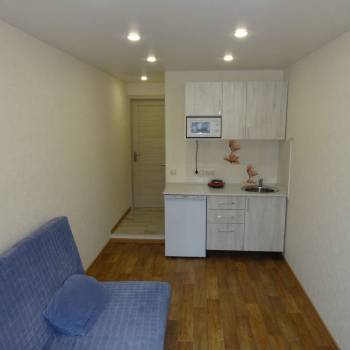 Сдается 1-комнатная квартира, 15 м²