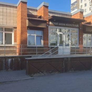 Сдается 2-х комнатная квартира, 53 м²