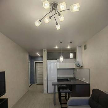 Продается 1-комнатная квартира, 30 м²