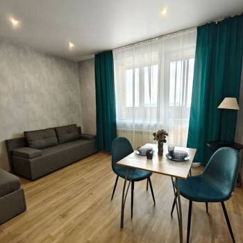 Сдается 1-комнатная квартира, 29 м²