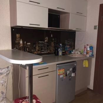 Сдается 1-комнатная квартира, 18 м²