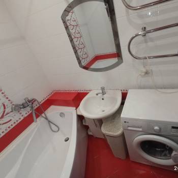Сдается 1-комнатная квартира, 27,1 м²