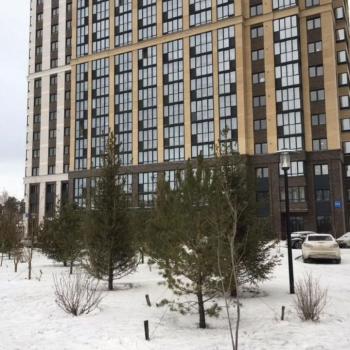 Сдается 1-комнатная квартира, 28 м²