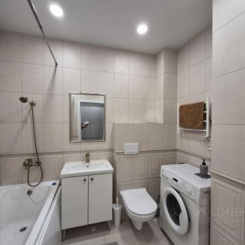 Сдается 1-комнатная квартира, 28 м²