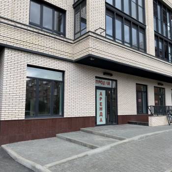 Сдается Нежилое помещение, 92 м²