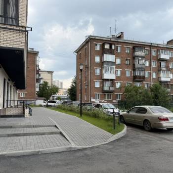 Сдается Нежилое помещение, 92 м²
