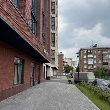 Сдается Нежилое помещение, 92 м²