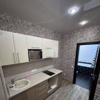 Сдается 1-комнатная квартира, 35 м²