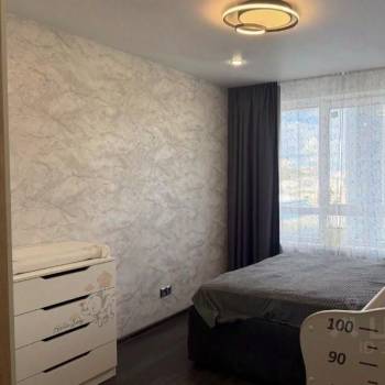 Сдается 2-х комнатная квартира, 43,2 м²