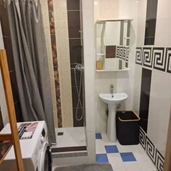 Сдается 1-комнатная квартира, 37 м²