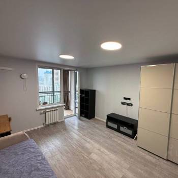 Сдается 1-комнатная квартира, 43 м²