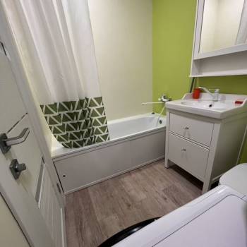 Сдается 2-х комнатная квартира, 45 м²