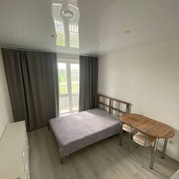 Сдается 1-комнатная квартира, 24 м²