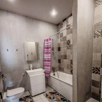 Сдается 1-комнатная квартира, 39,6 м²